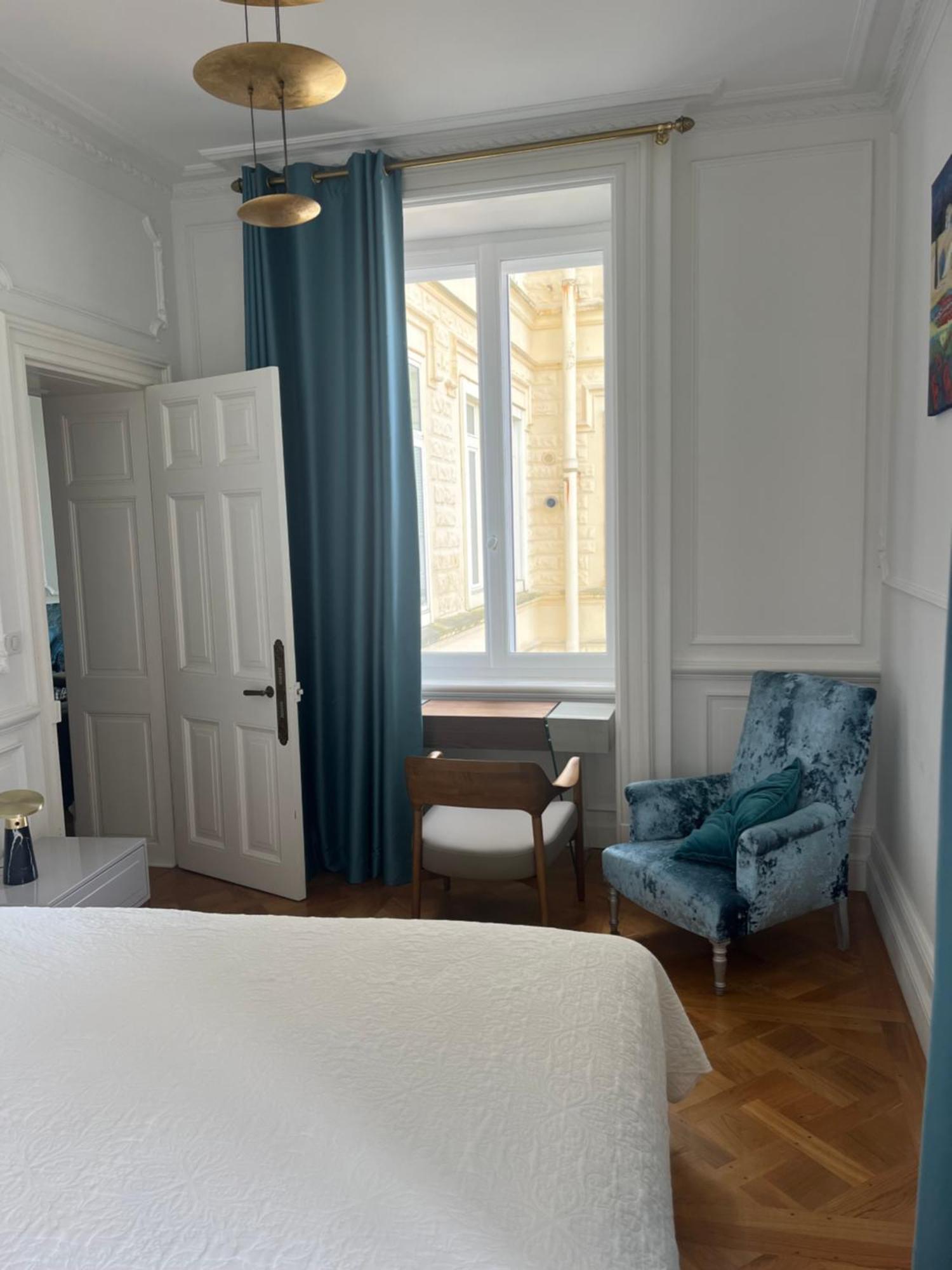 Résidence Helianthe Appartement Biarritz