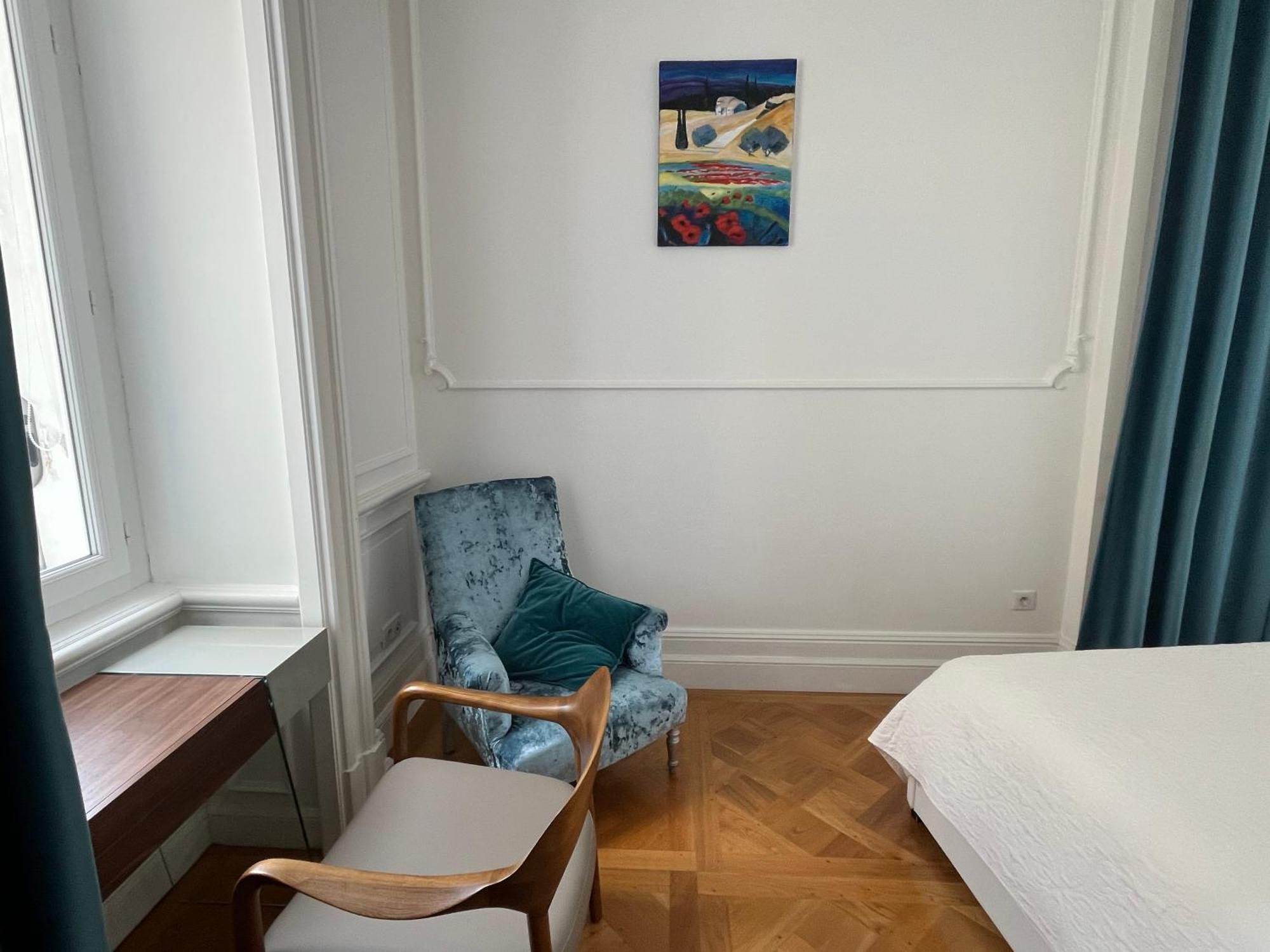 Résidence Helianthe Appartement