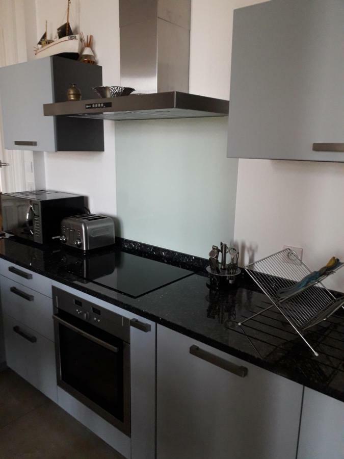 Appartement Résidence Helianthe Biarritz